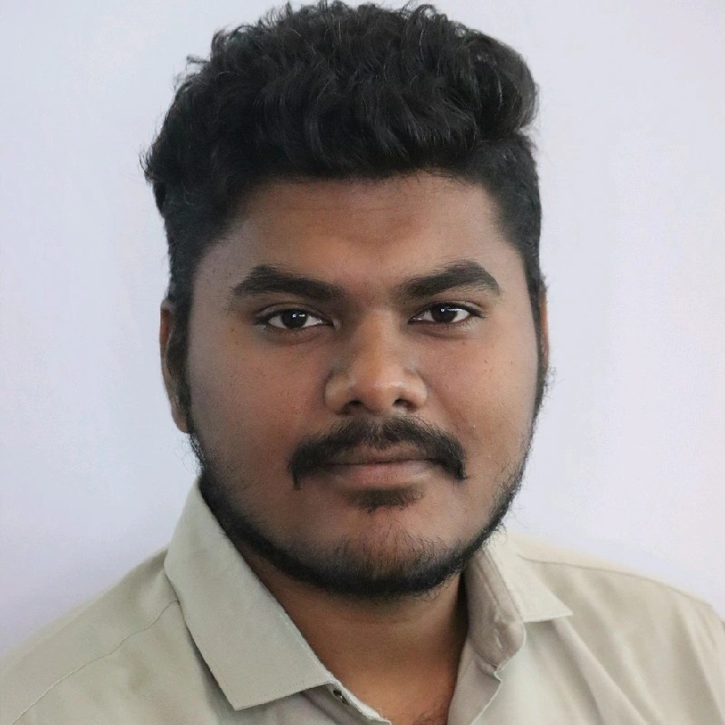 Sushith S Jhenkar Profile Picture